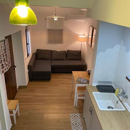 Casa Tia Maria Βίλα Navaluenga Εξωτερικό φωτογραφία