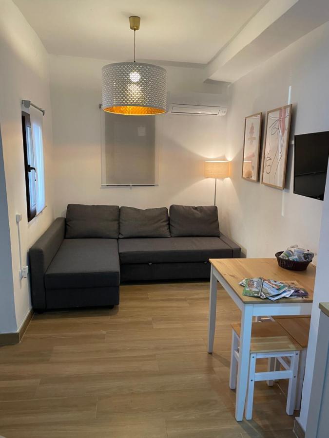 Casa Tia Maria Βίλα Navaluenga Εξωτερικό φωτογραφία