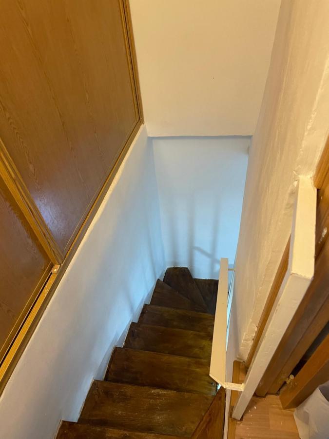 Casa Tia Maria Βίλα Navaluenga Εξωτερικό φωτογραφία